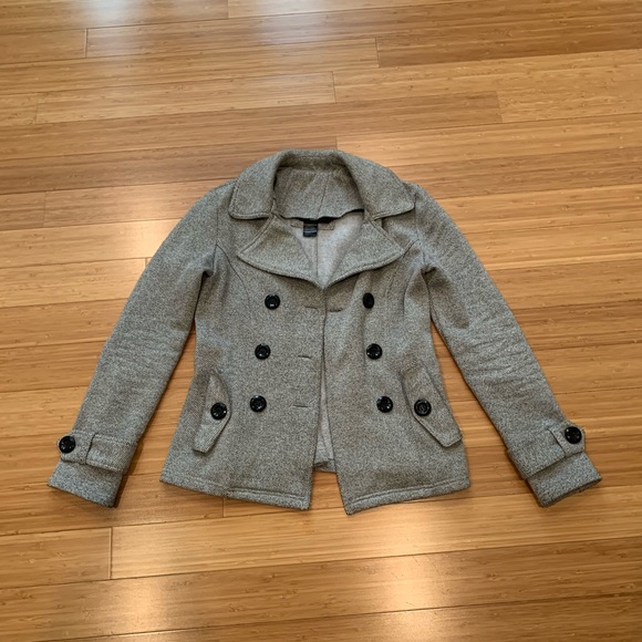 Full Tilt Jackets & Blazers - Size S Full Tilt Pea Coat Full Tilt Jackets & Blazers - Size S Full Tilt Pea Coat